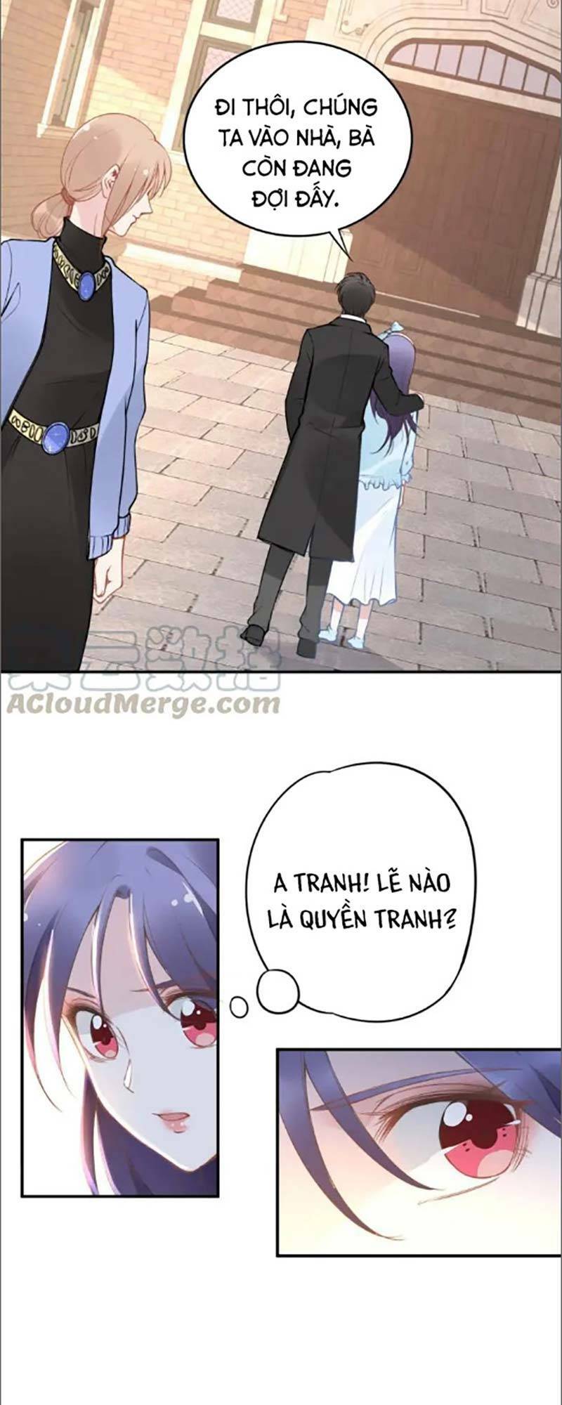 Quyền Thiểu, Nhĩ Lão Bà Yêu Bào Liễu: Chapter 43
