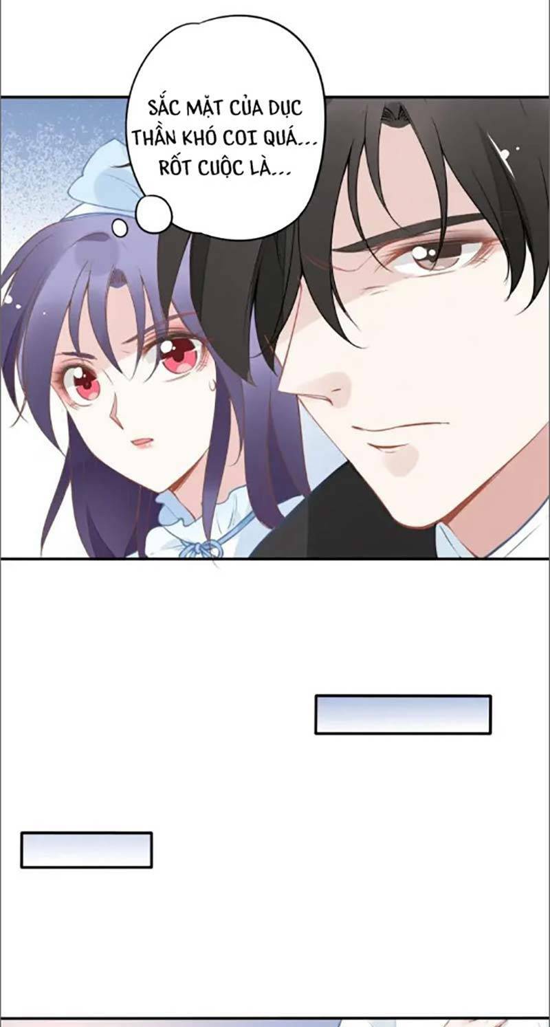 Quyền Thiểu, Nhĩ Lão Bà Yêu Bào Liễu: Chapter 43