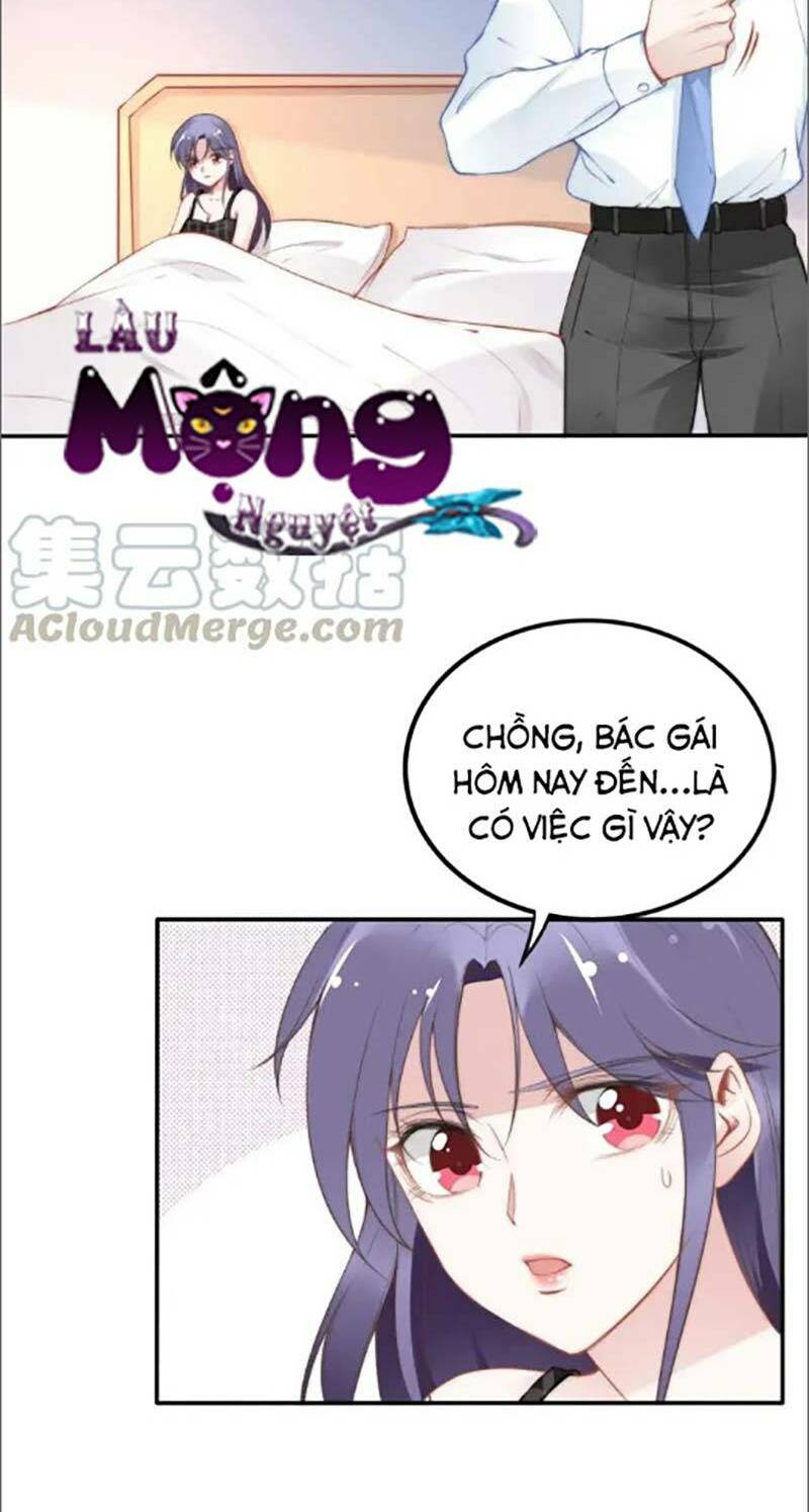 Quyền Thiểu, Nhĩ Lão Bà Yêu Bào Liễu: Chapter 43