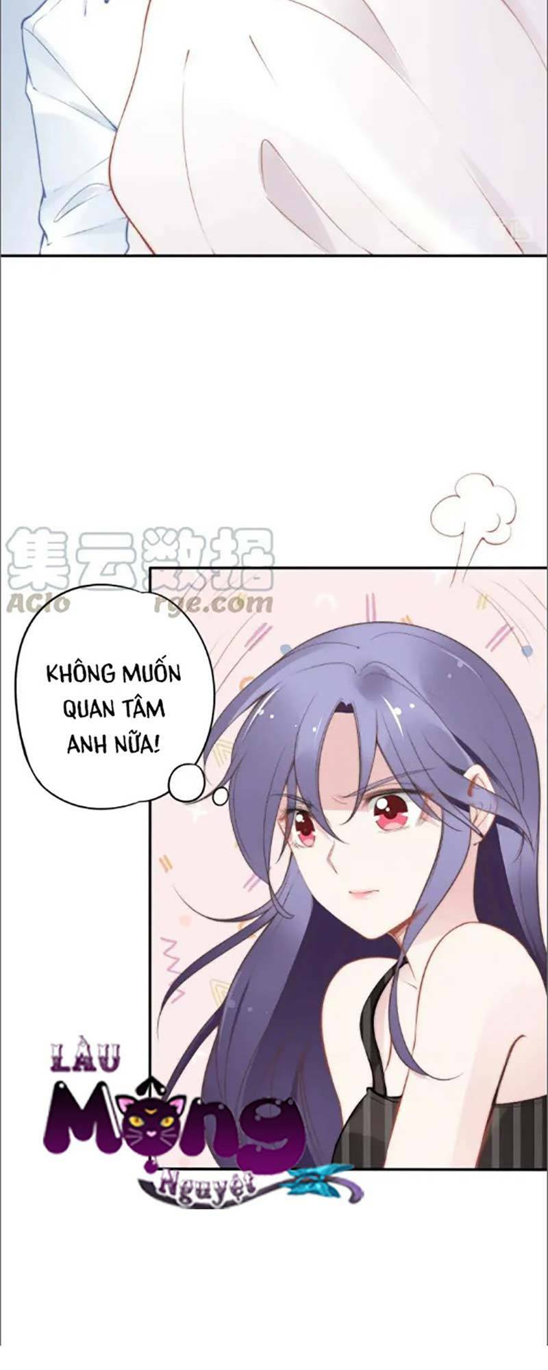 Quyền Thiểu, Nhĩ Lão Bà Yêu Bào Liễu: Chapter 43