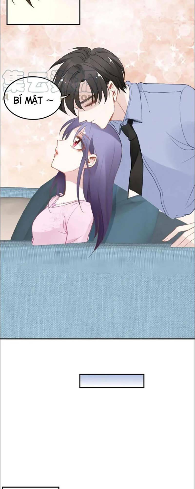 Quyền Thiểu, Nhĩ Lão Bà Yêu Bào Liễu: Chapter 43