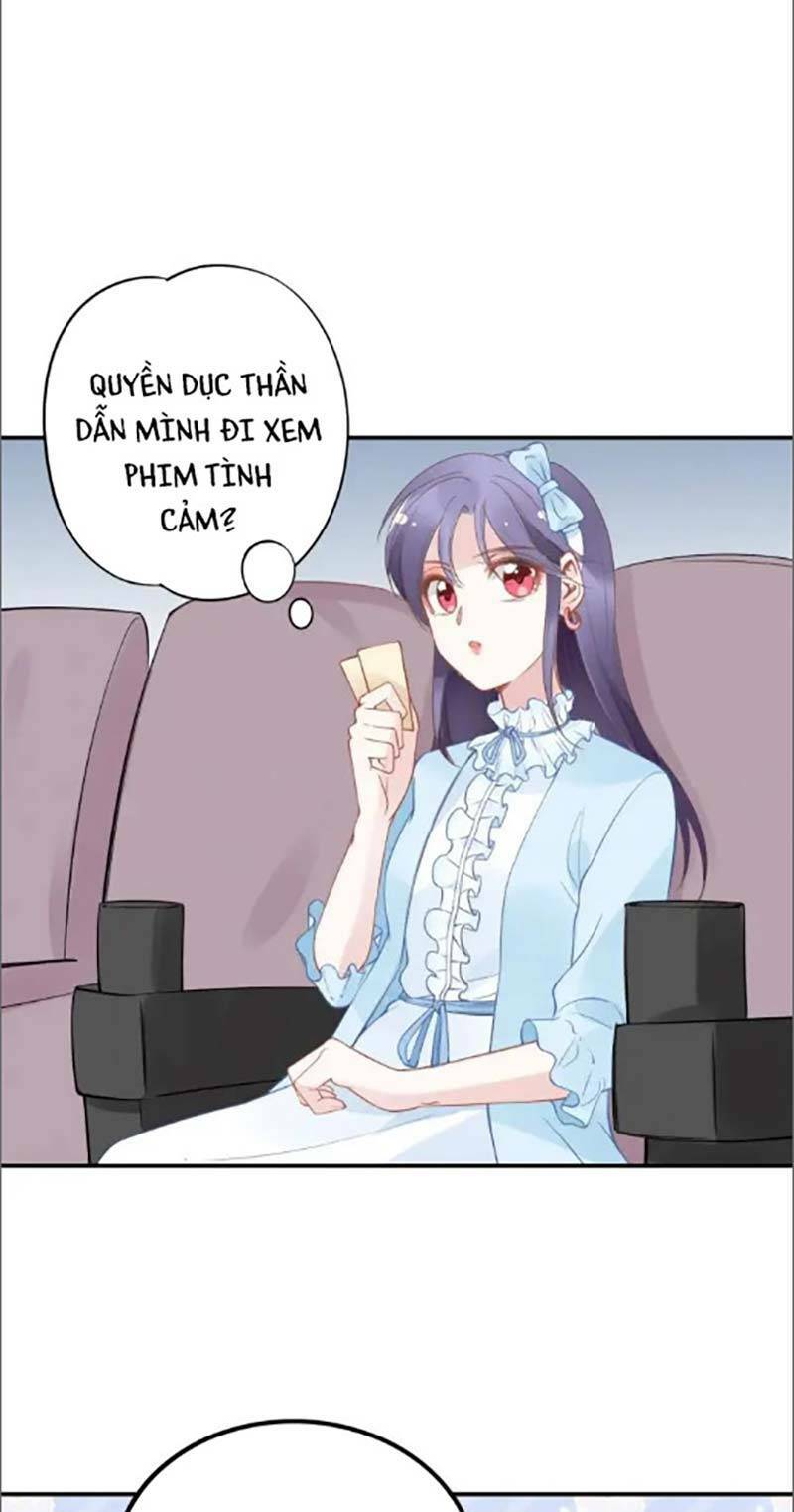 Quyền Thiểu, Nhĩ Lão Bà Yêu Bào Liễu: Chapter 43