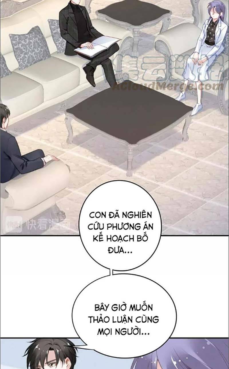 Quyền Thiểu, Nhĩ Lão Bà Yêu Bào Liễu: Chapter 44
