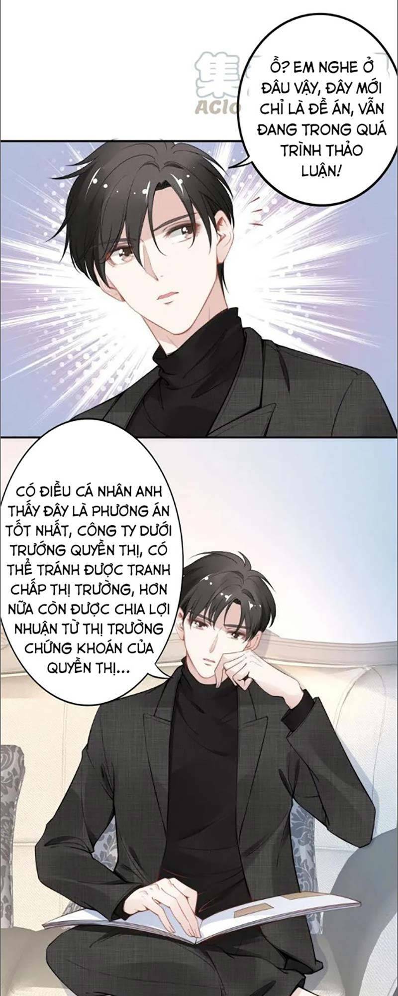 Quyền Thiểu, Nhĩ Lão Bà Yêu Bào Liễu: Chapter 44
