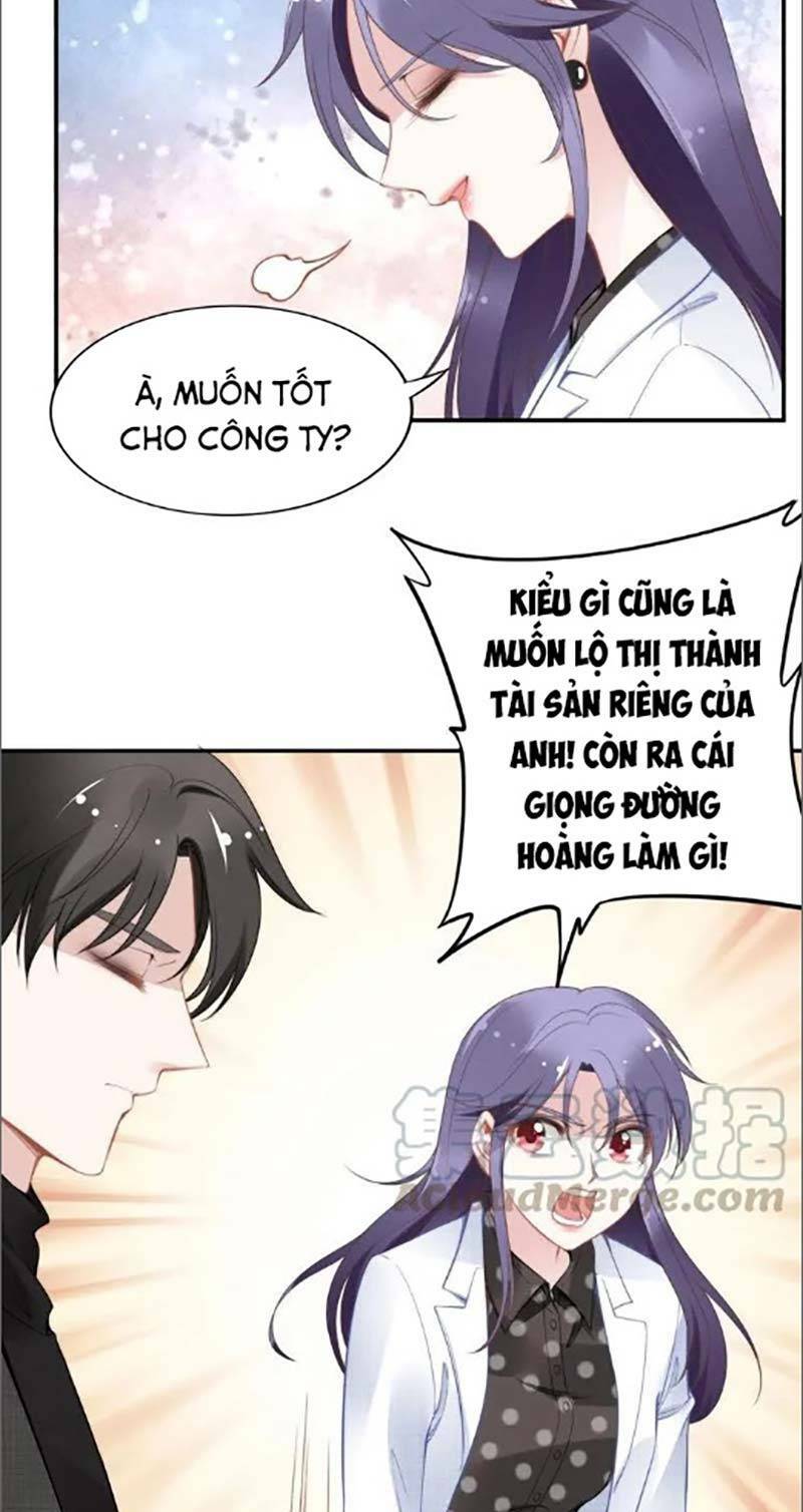 Quyền Thiểu, Nhĩ Lão Bà Yêu Bào Liễu: Chapter 44