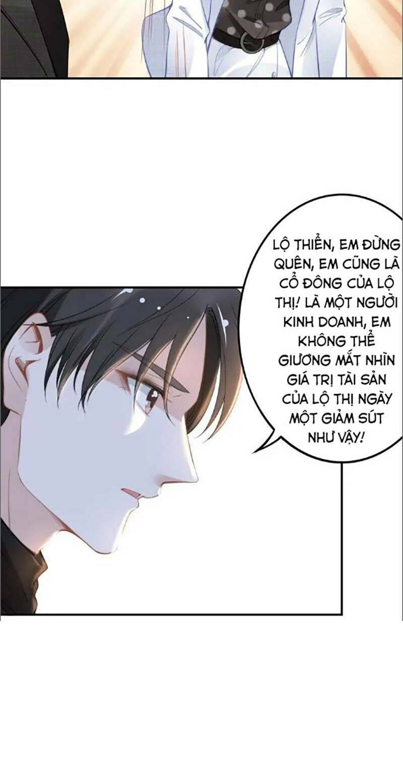 Quyền Thiểu, Nhĩ Lão Bà Yêu Bào Liễu: Chapter 44