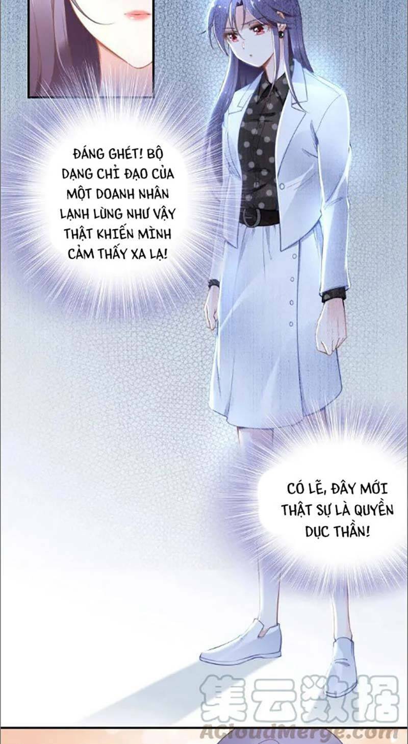 Quyền Thiểu, Nhĩ Lão Bà Yêu Bào Liễu: Chapter 44