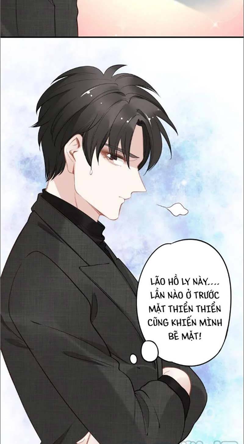 Quyền Thiểu, Nhĩ Lão Bà Yêu Bào Liễu: Chapter 44