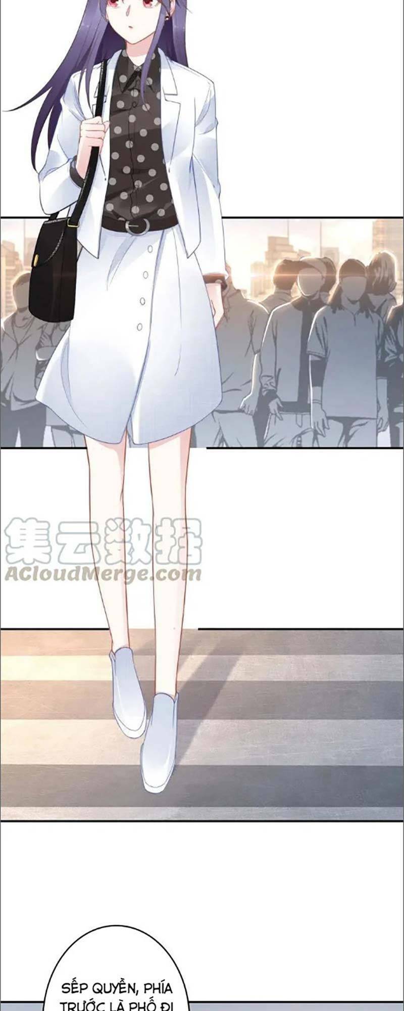 Quyền Thiểu, Nhĩ Lão Bà Yêu Bào Liễu: Chapter 44