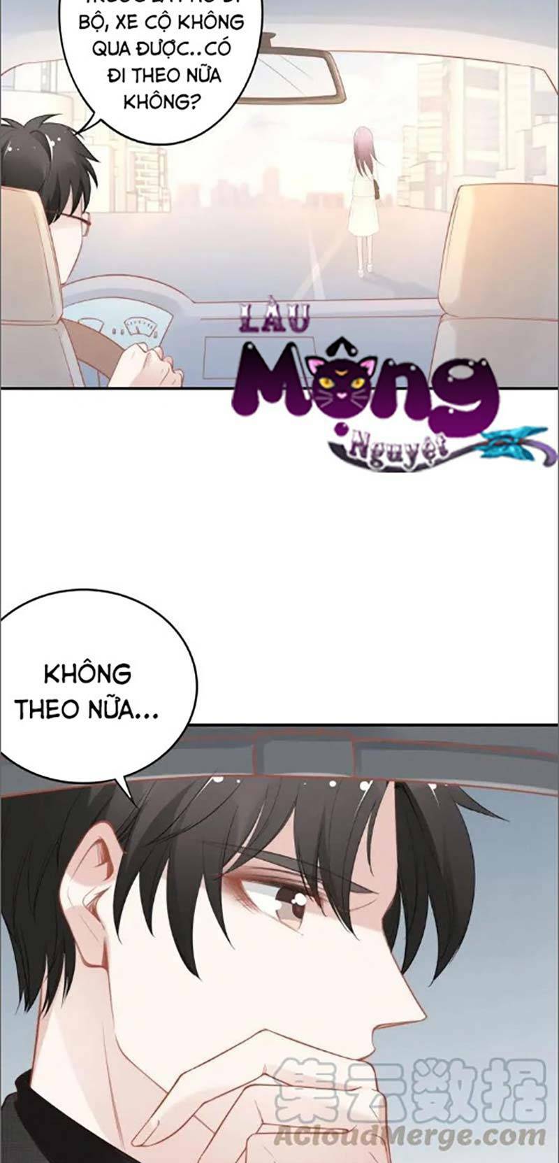 Quyền Thiểu, Nhĩ Lão Bà Yêu Bào Liễu: Chapter 44