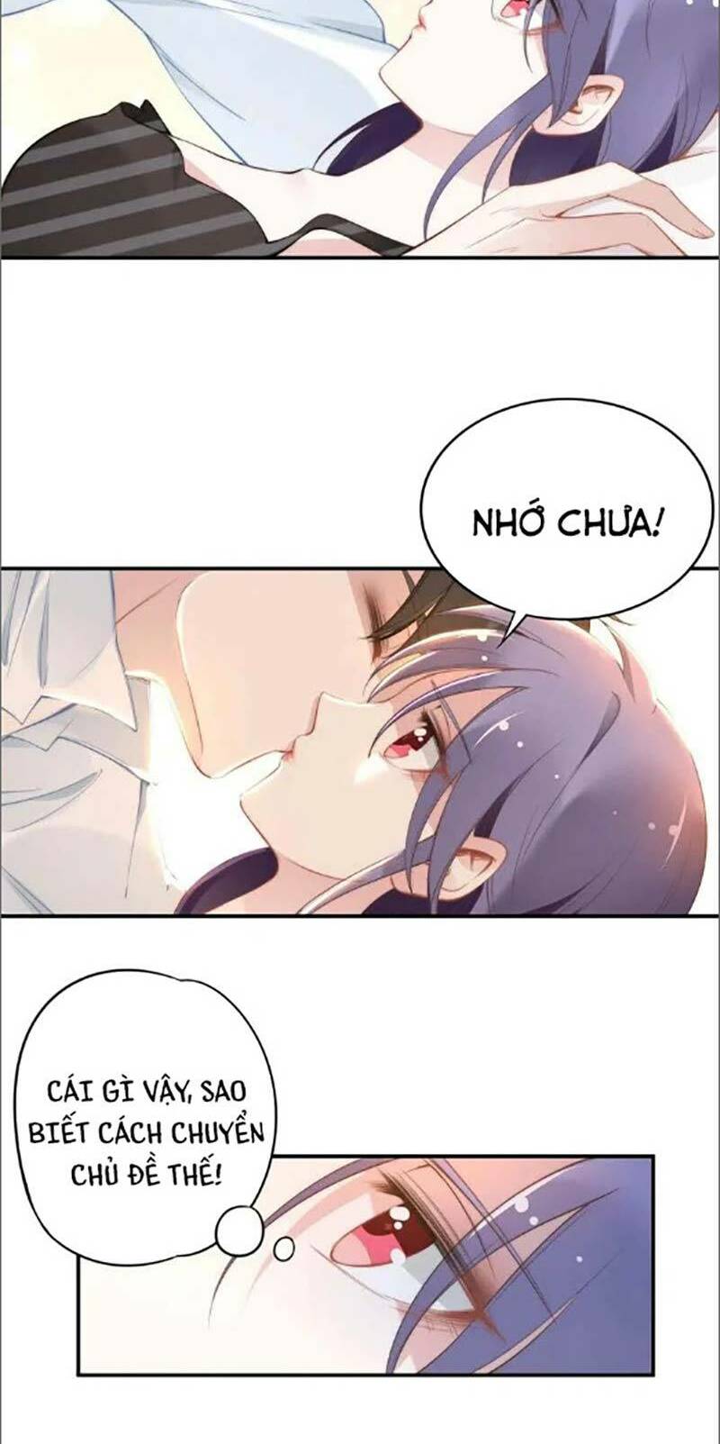 Quyền Thiểu, Nhĩ Lão Bà Yêu Bào Liễu: Chapter 44