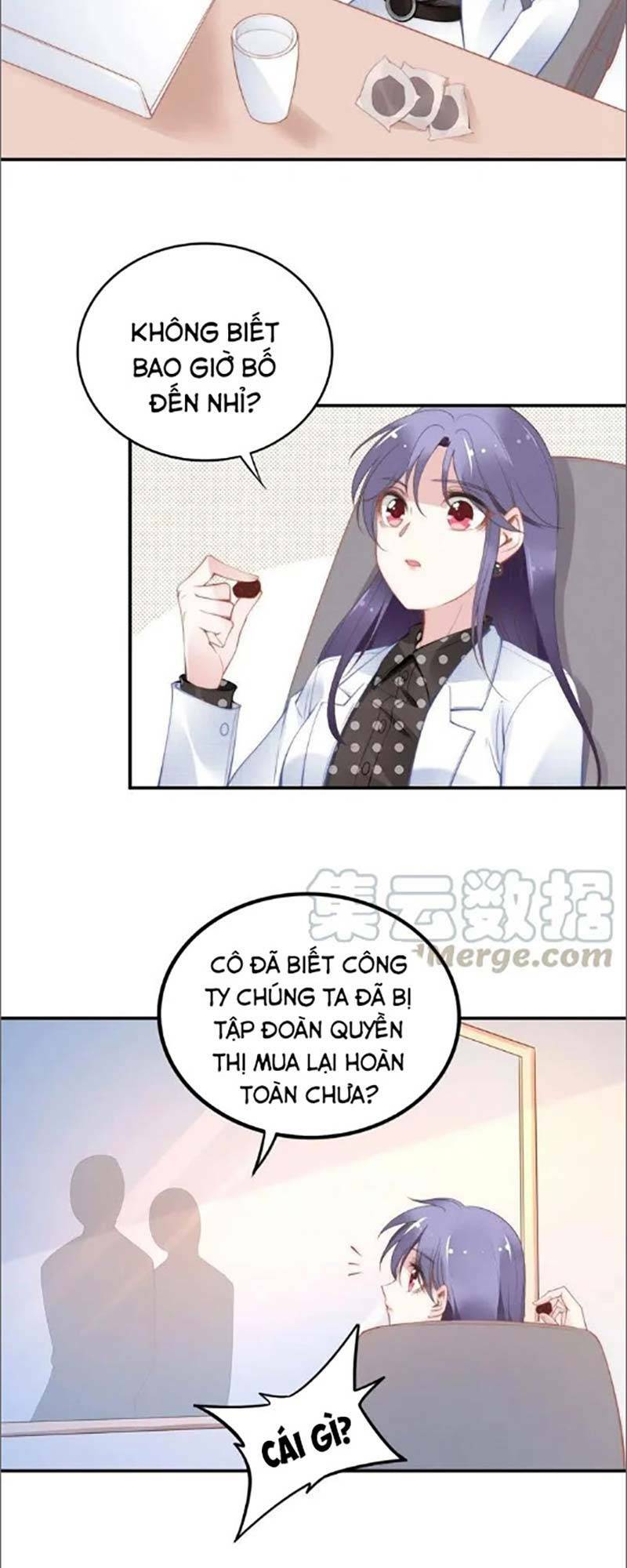 Quyền Thiểu, Nhĩ Lão Bà Yêu Bào Liễu: Chapter 44