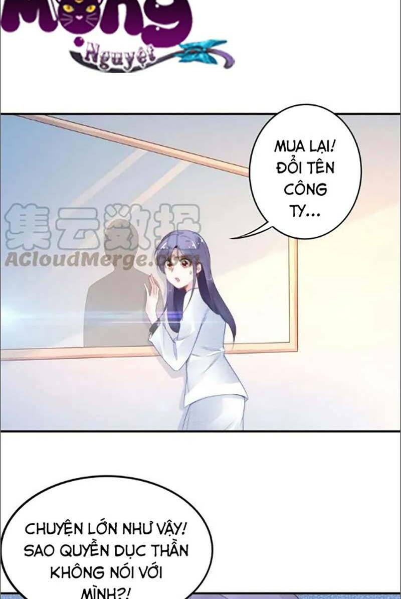 Quyền Thiểu, Nhĩ Lão Bà Yêu Bào Liễu: Chapter 44