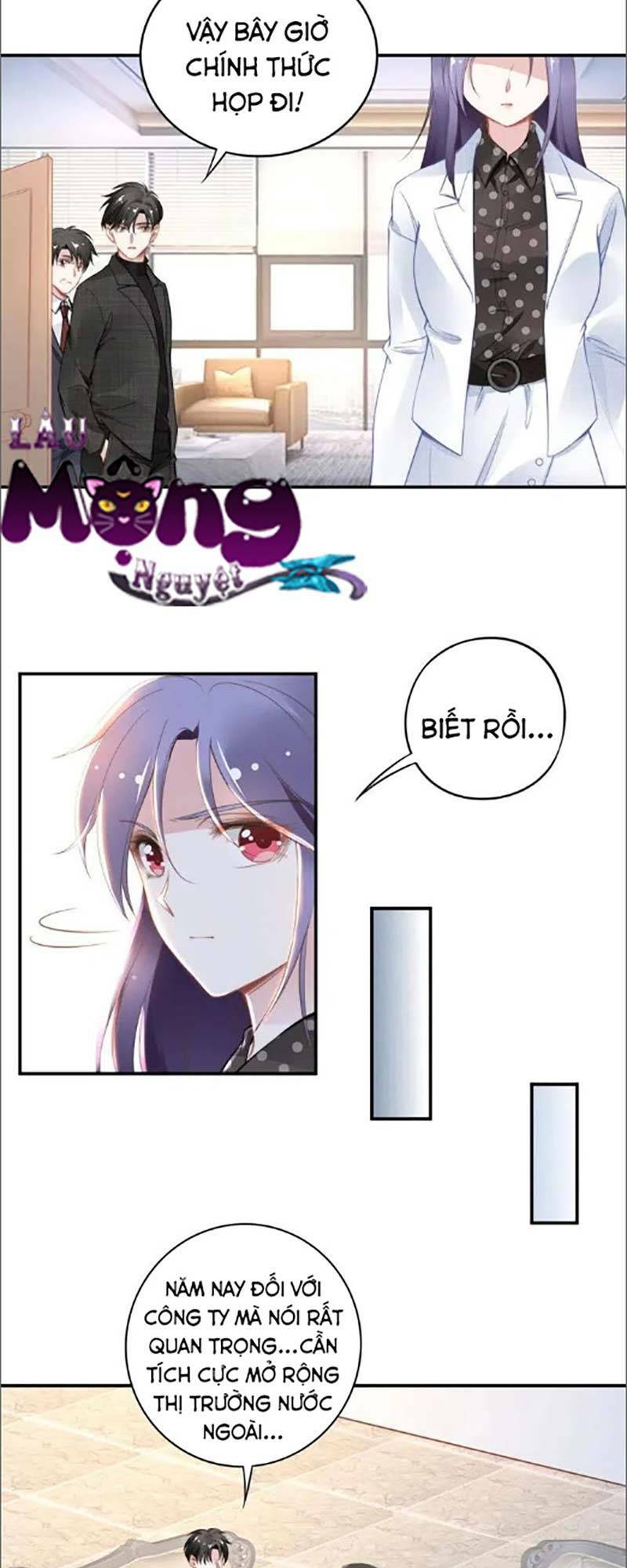 Quyền Thiểu, Nhĩ Lão Bà Yêu Bào Liễu: Chapter 44