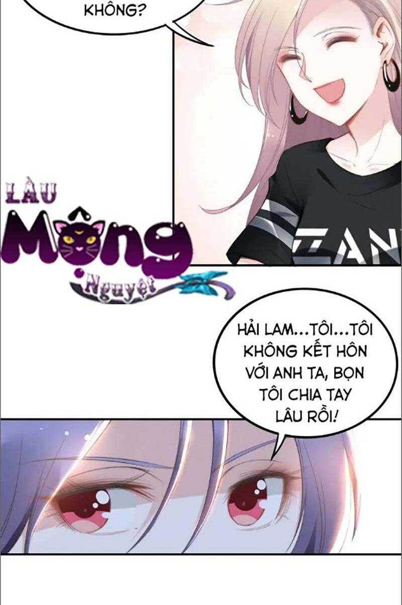 Quyền Thiểu, Nhĩ Lão Bà Yêu Bào Liễu: Chapter 45