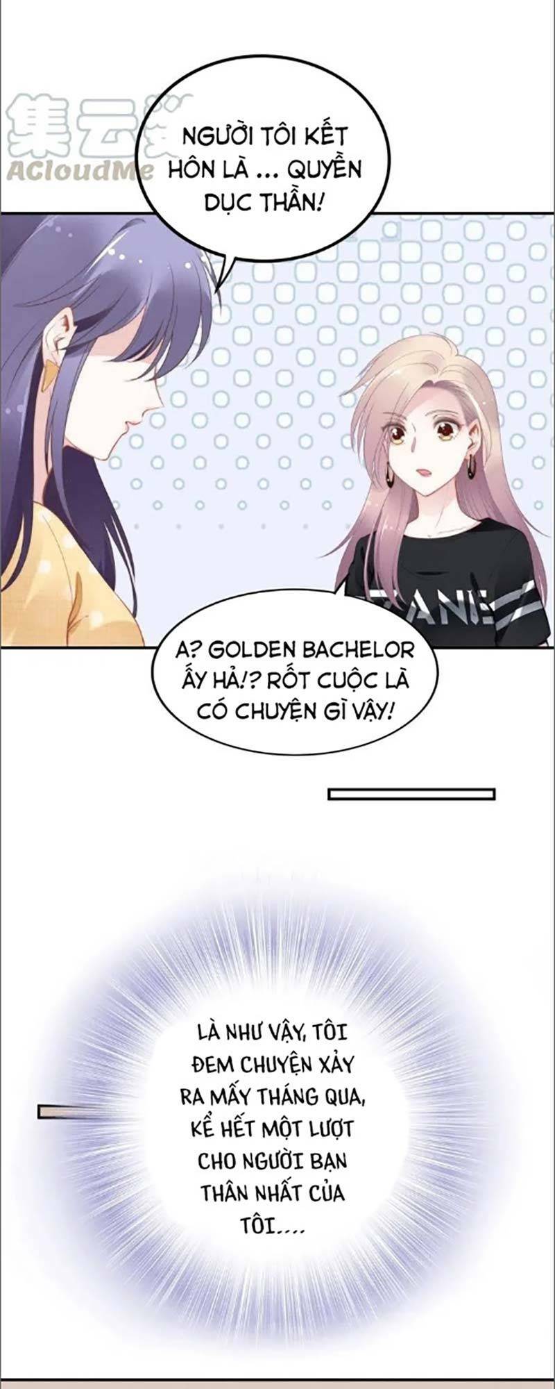 Quyền Thiểu, Nhĩ Lão Bà Yêu Bào Liễu: Chapter 45