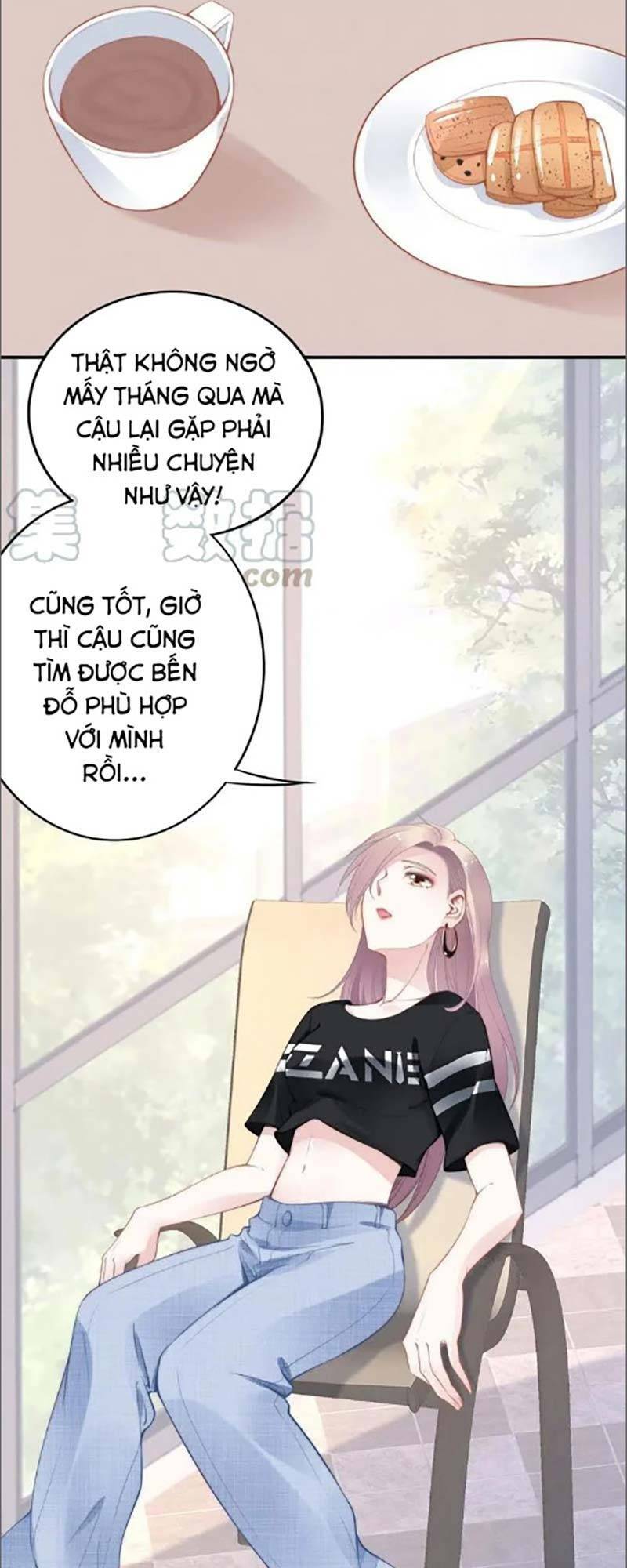 Quyền Thiểu, Nhĩ Lão Bà Yêu Bào Liễu: Chapter 45