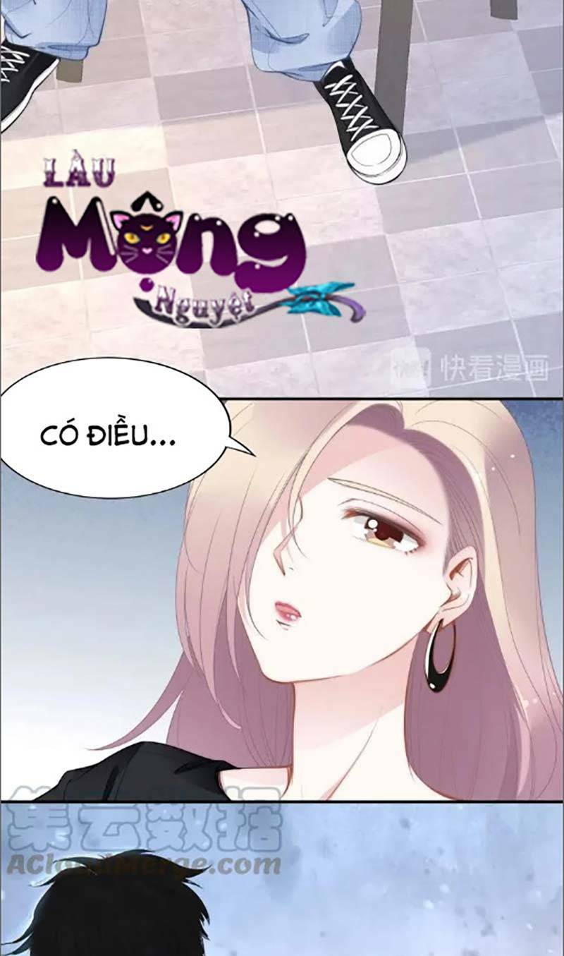Quyền Thiểu, Nhĩ Lão Bà Yêu Bào Liễu: Chapter 45