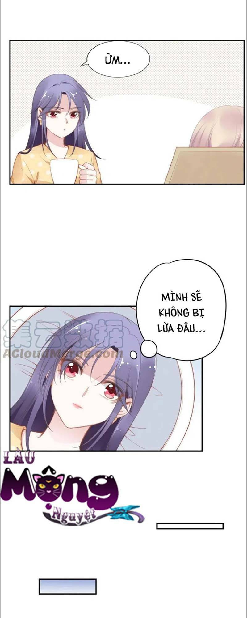 Quyền Thiểu, Nhĩ Lão Bà Yêu Bào Liễu: Chapter 45