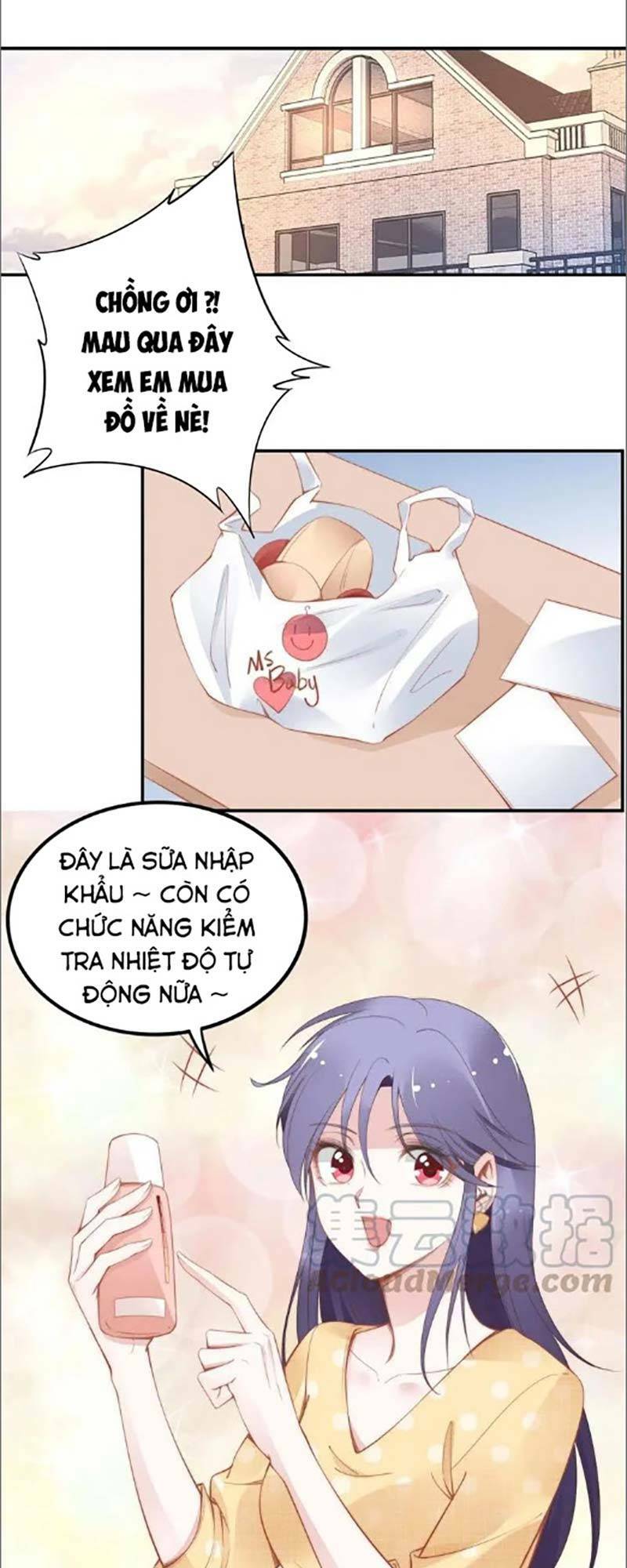 Quyền Thiểu, Nhĩ Lão Bà Yêu Bào Liễu: Chapter 45