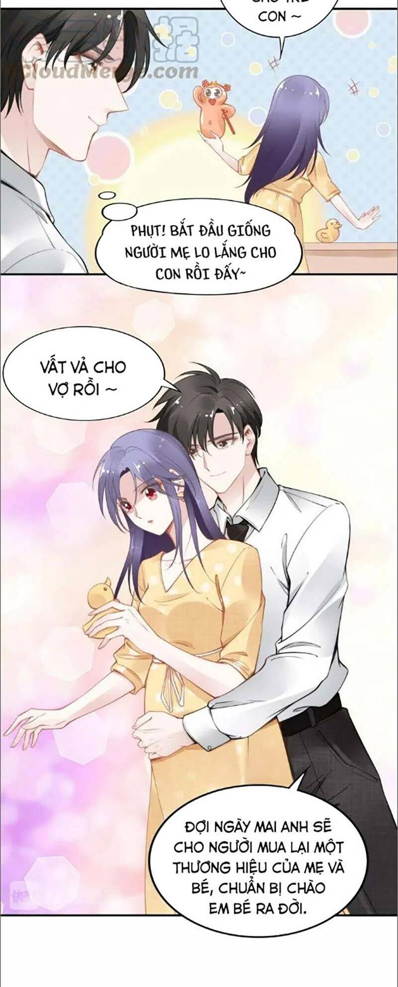 Quyền Thiểu, Nhĩ Lão Bà Yêu Bào Liễu: Chapter 45