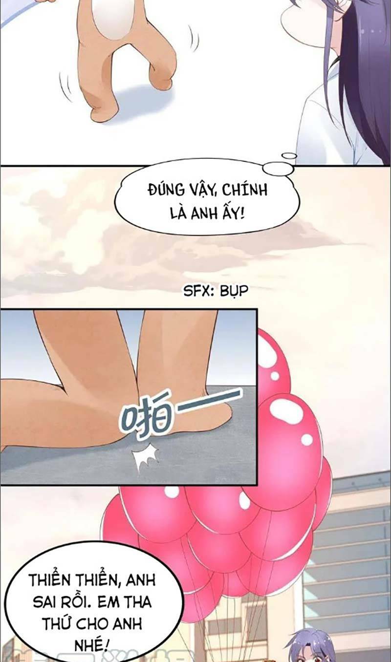 Quyền Thiểu, Nhĩ Lão Bà Yêu Bào Liễu: Chapter 45