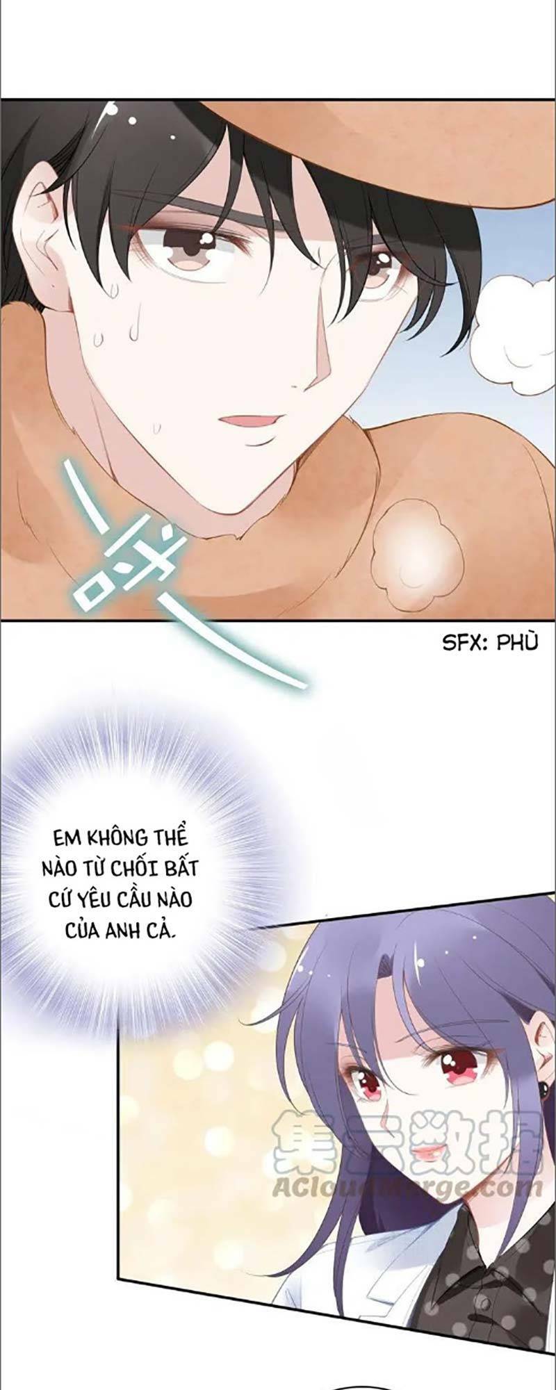 Quyền Thiểu, Nhĩ Lão Bà Yêu Bào Liễu: Chapter 45