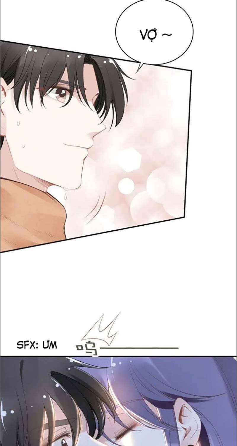 Quyền Thiểu, Nhĩ Lão Bà Yêu Bào Liễu: Chapter 45