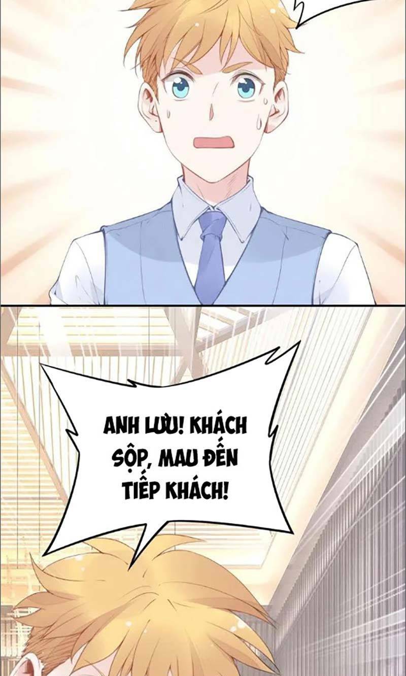 Quyền Thiểu, Nhĩ Lão Bà Yêu Bào Liễu: Chapter 46