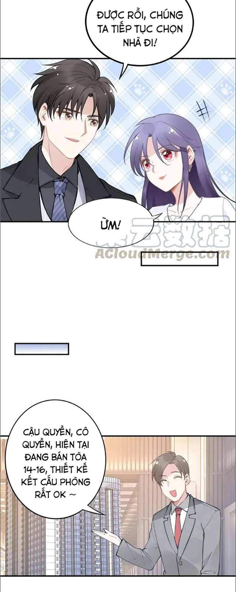 Quyền Thiểu, Nhĩ Lão Bà Yêu Bào Liễu: Chapter 46
