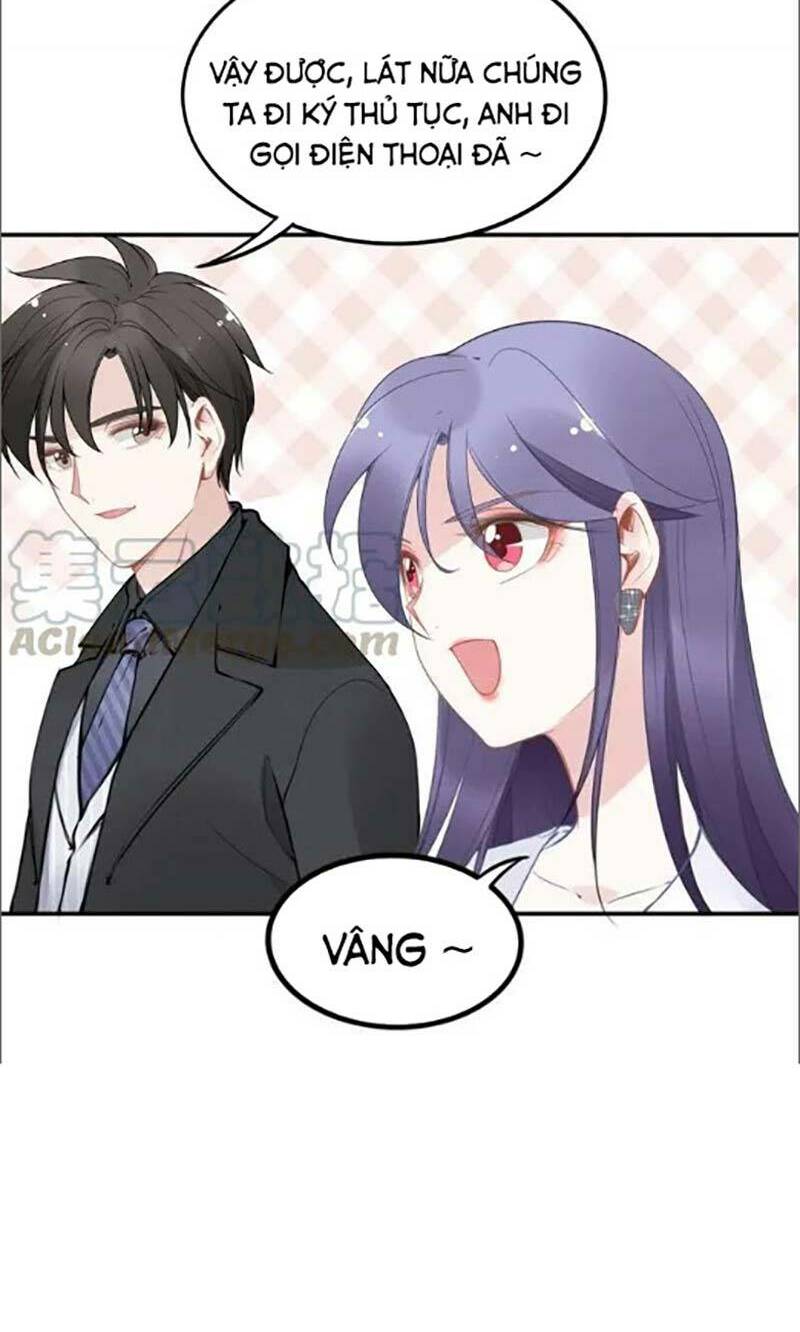 Quyền Thiểu, Nhĩ Lão Bà Yêu Bào Liễu: Chapter 46