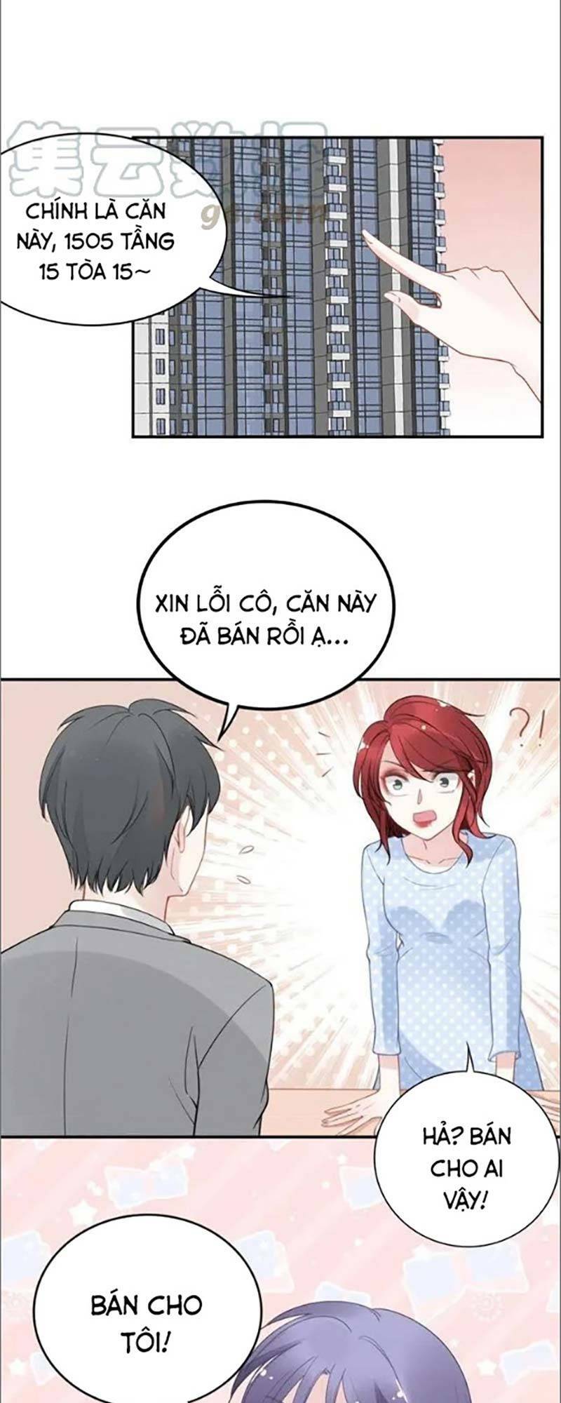 Quyền Thiểu, Nhĩ Lão Bà Yêu Bào Liễu: Chapter 46