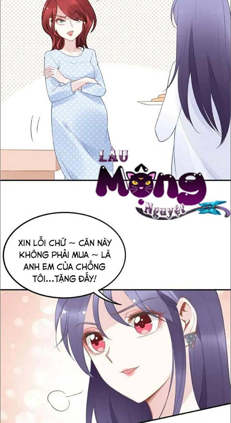Quyền Thiểu, Nhĩ Lão Bà Yêu Bào Liễu: Chapter 46