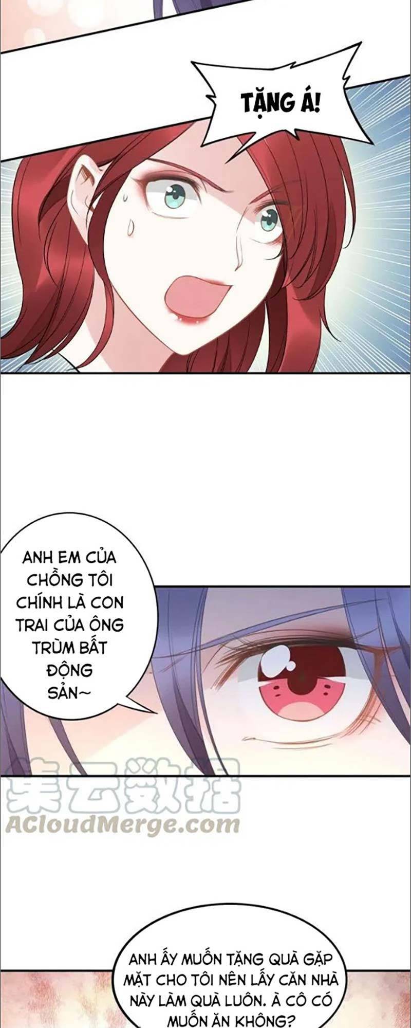 Quyền Thiểu, Nhĩ Lão Bà Yêu Bào Liễu: Chapter 46