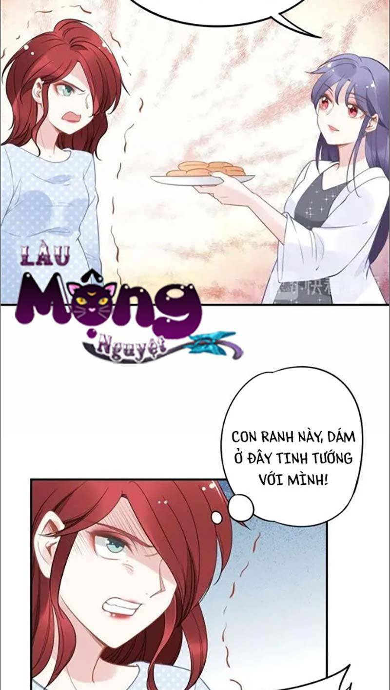 Quyền Thiểu, Nhĩ Lão Bà Yêu Bào Liễu: Chapter 46