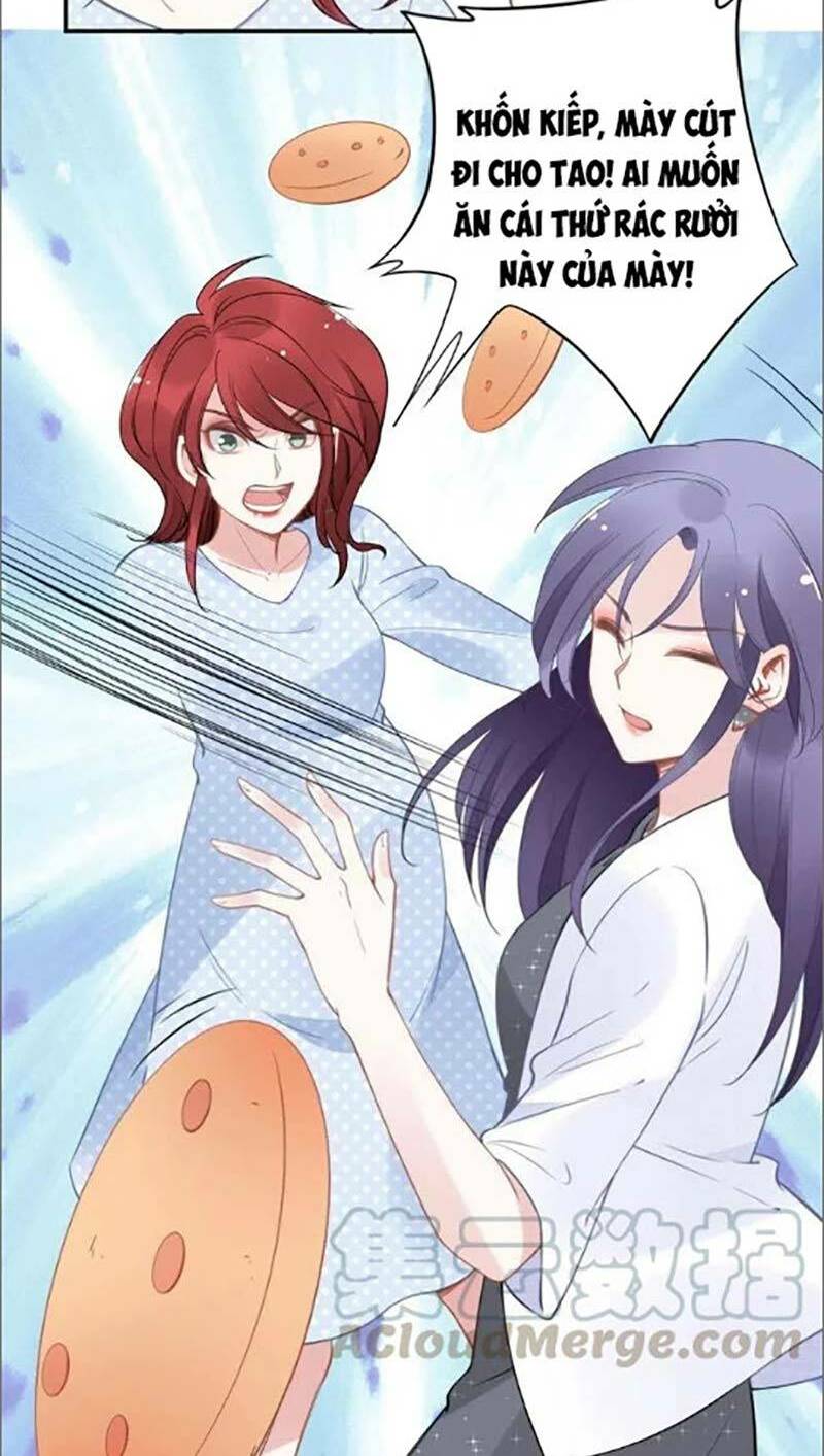 Quyền Thiểu, Nhĩ Lão Bà Yêu Bào Liễu: Chapter 46