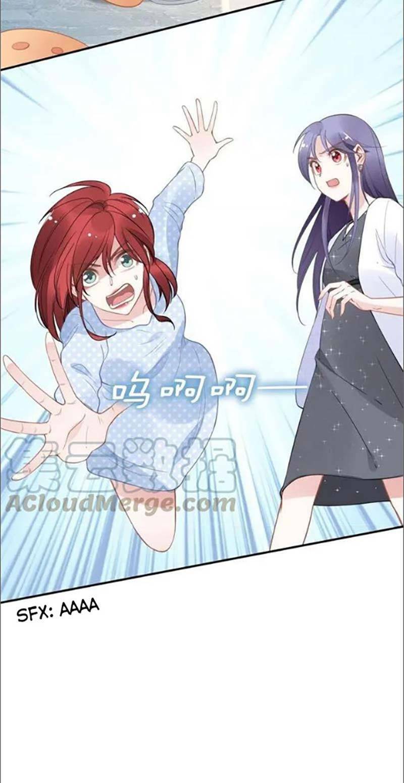 Quyền Thiểu, Nhĩ Lão Bà Yêu Bào Liễu: Chapter 46
