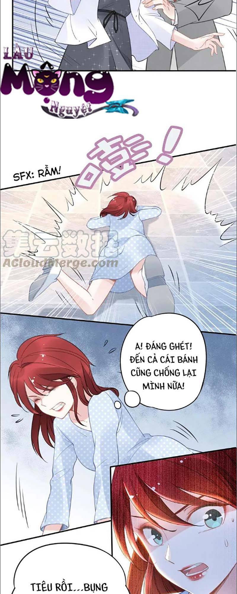 Quyền Thiểu, Nhĩ Lão Bà Yêu Bào Liễu: Chapter 46