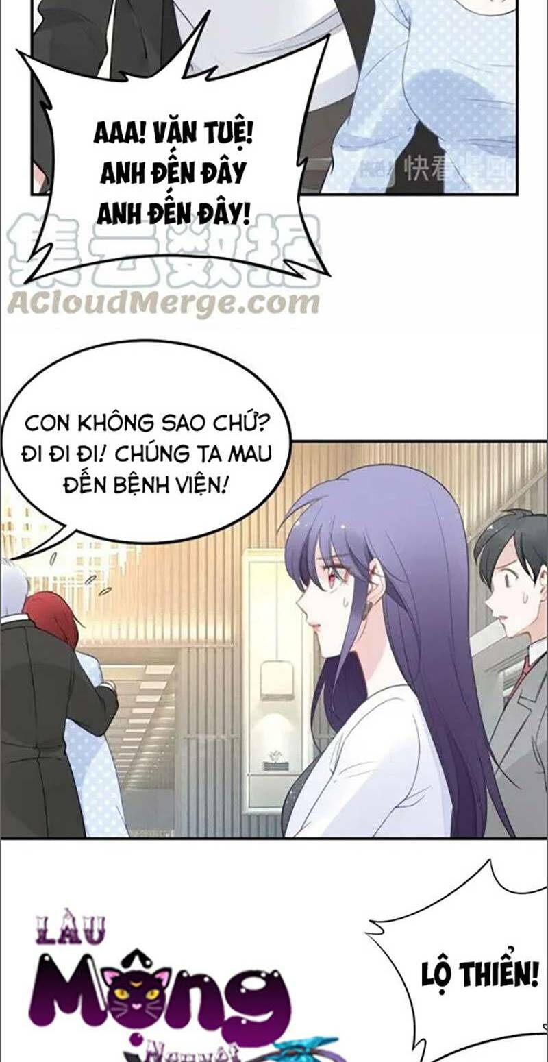 Quyền Thiểu, Nhĩ Lão Bà Yêu Bào Liễu: Chapter 46