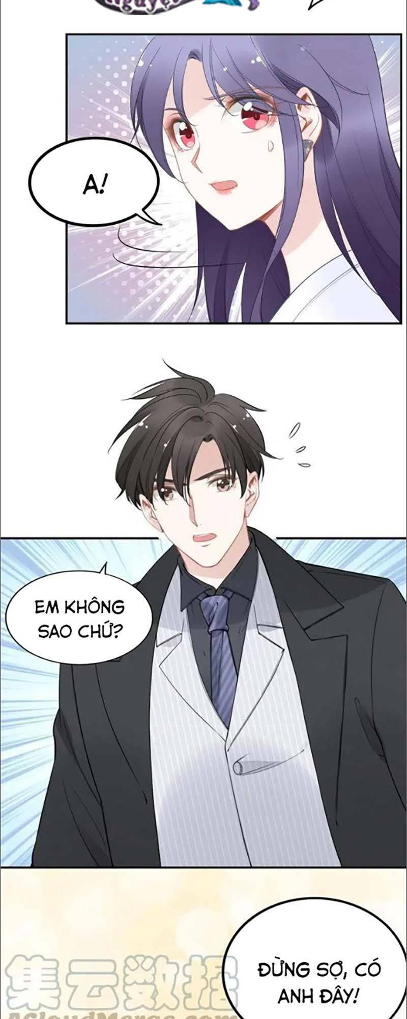 Quyền Thiểu, Nhĩ Lão Bà Yêu Bào Liễu: Chapter 46