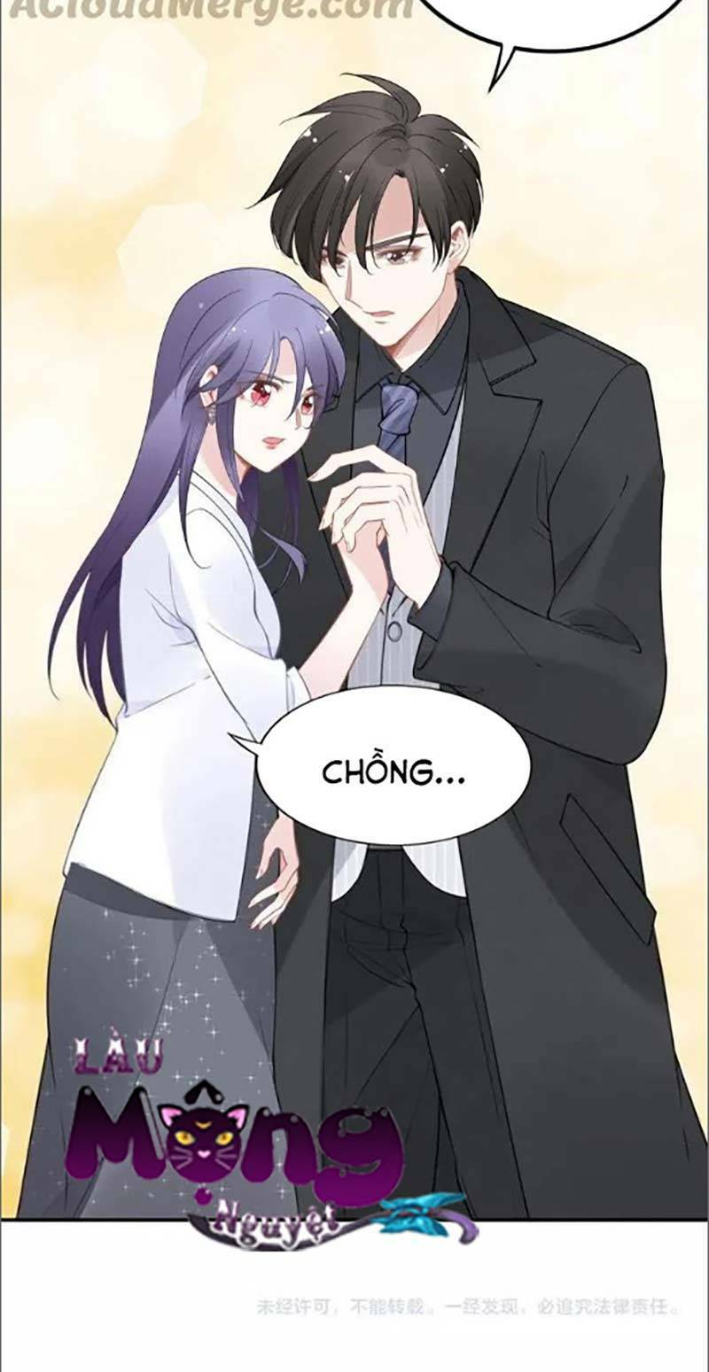 Quyền Thiểu, Nhĩ Lão Bà Yêu Bào Liễu: Chapter 46