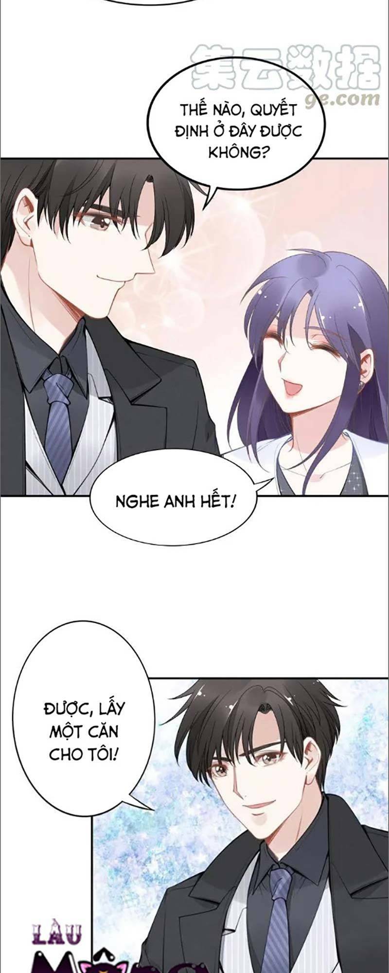 Quyền Thiểu, Nhĩ Lão Bà Yêu Bào Liễu: Chapter 46
