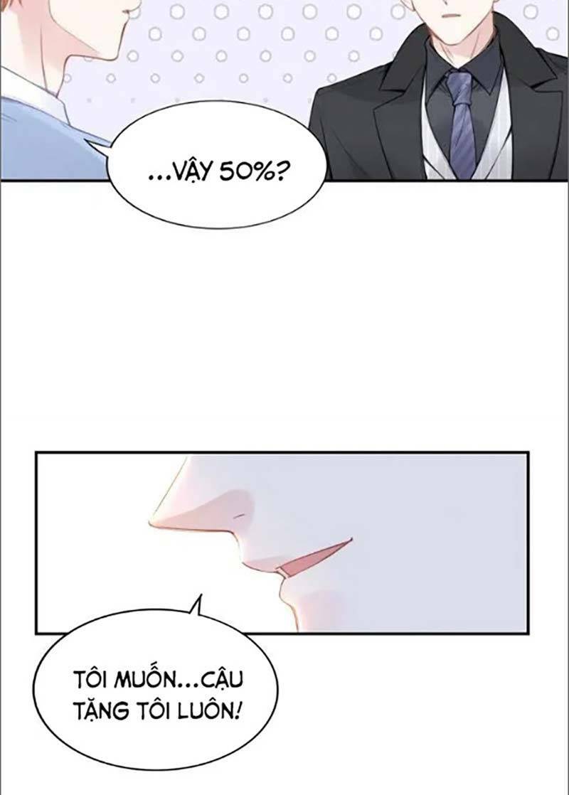 Quyền Thiểu, Nhĩ Lão Bà Yêu Bào Liễu: Chapter 46