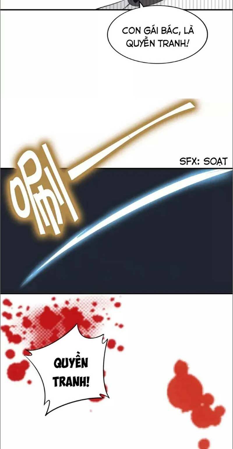 Quyền Thiểu, Nhĩ Lão Bà Yêu Bào Liễu: Chapter 47
