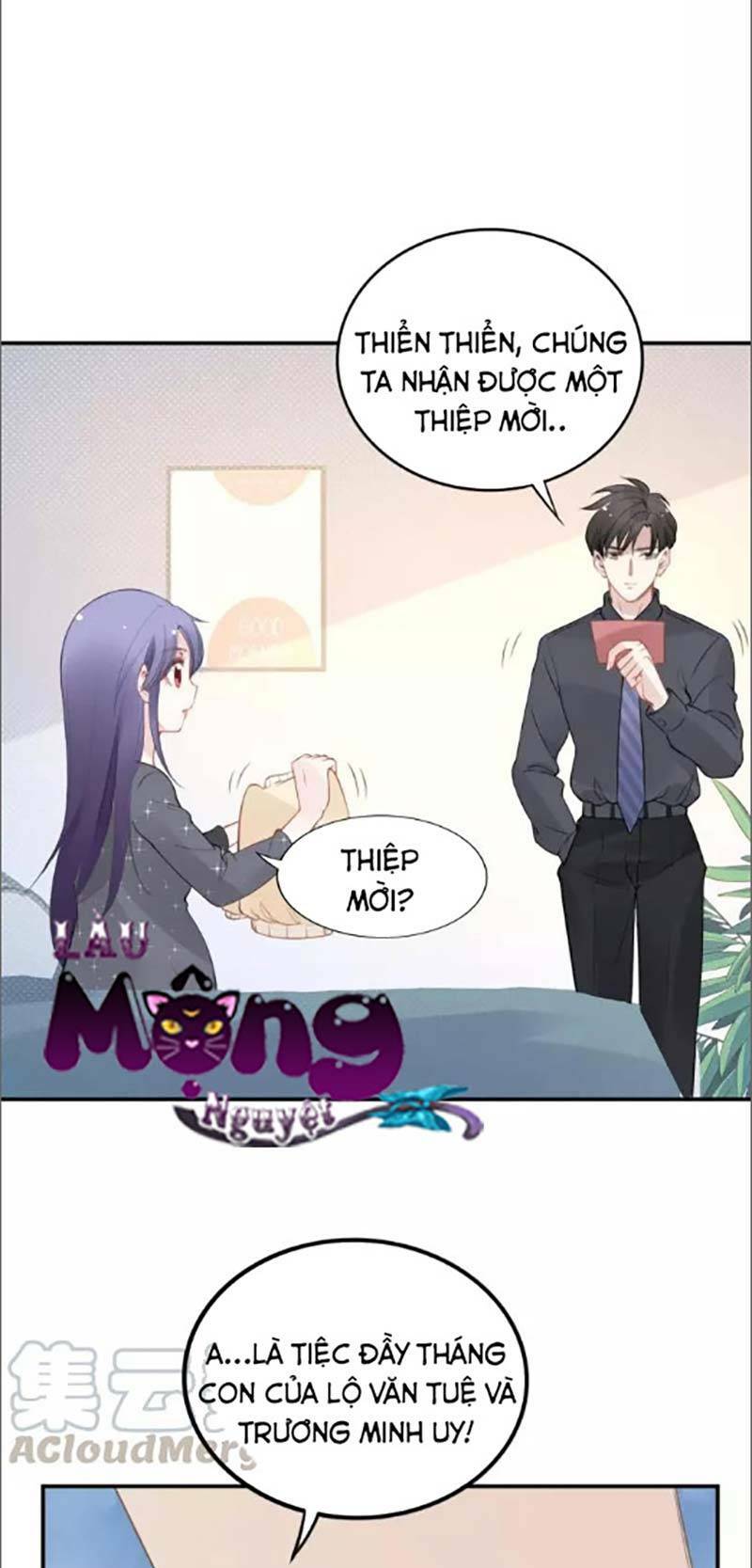 Quyền Thiểu, Nhĩ Lão Bà Yêu Bào Liễu: Chapter 47