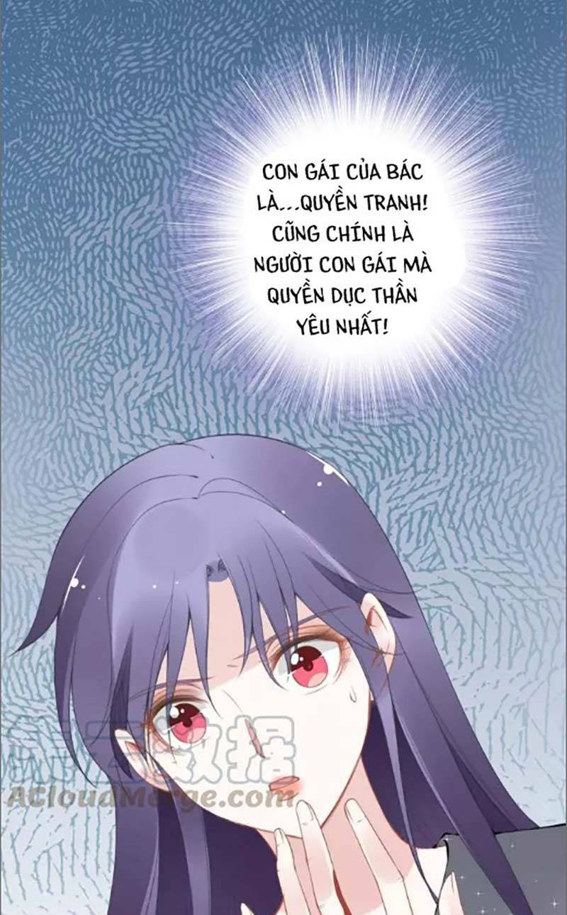 Quyền Thiểu, Nhĩ Lão Bà Yêu Bào Liễu: Chapter 47