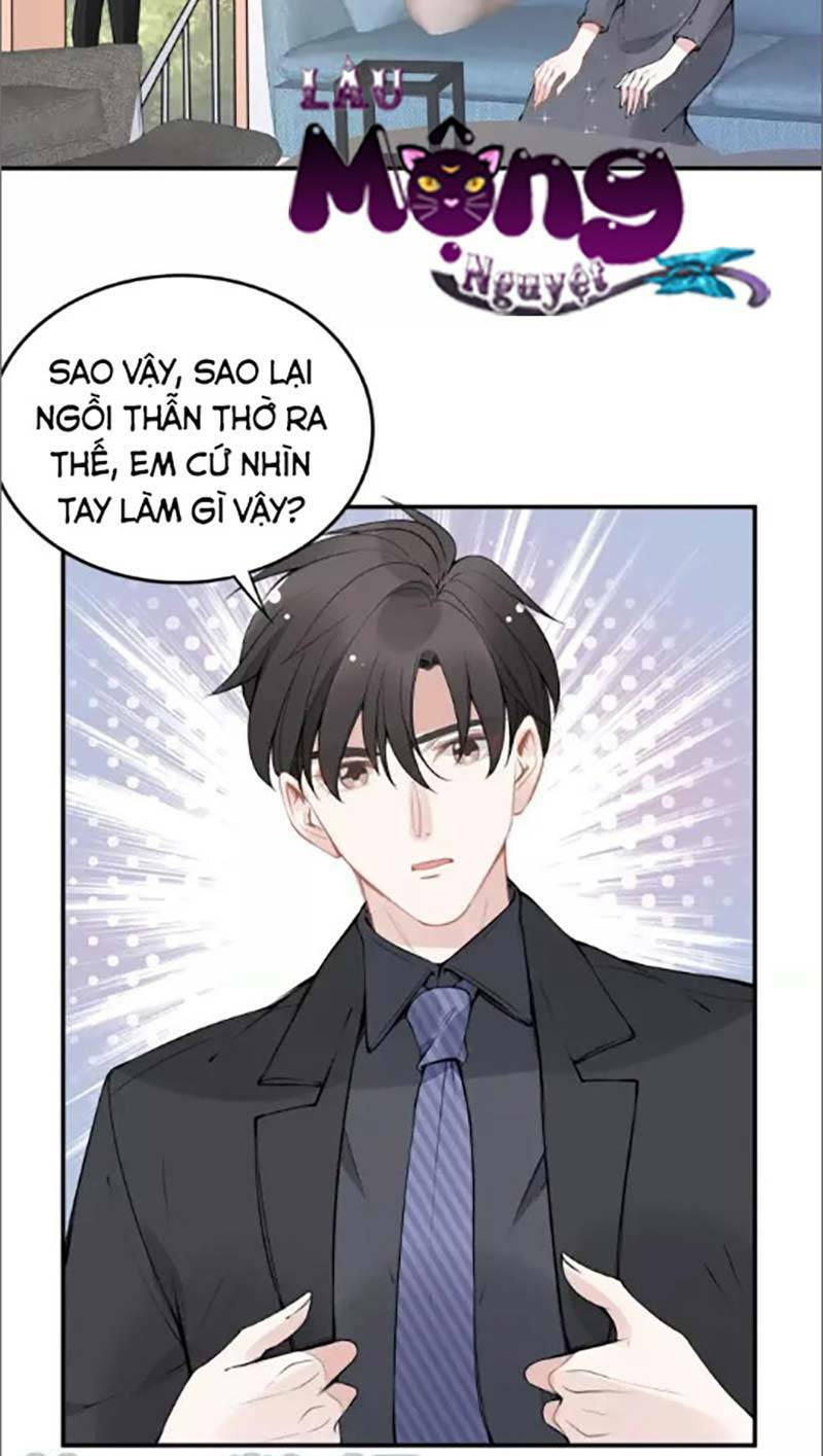 Quyền Thiểu, Nhĩ Lão Bà Yêu Bào Liễu: Chapter 47