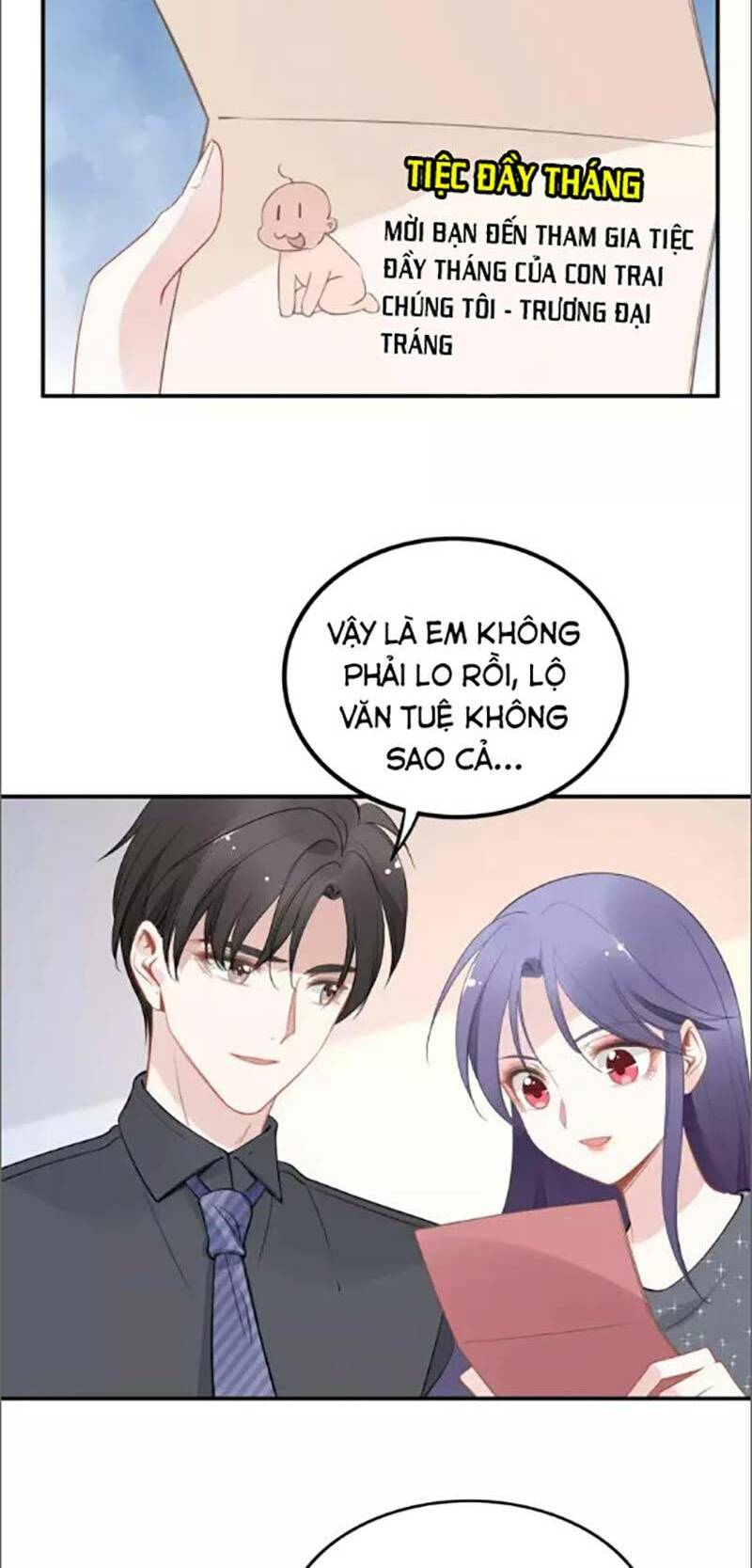 Quyền Thiểu, Nhĩ Lão Bà Yêu Bào Liễu: Chapter 47