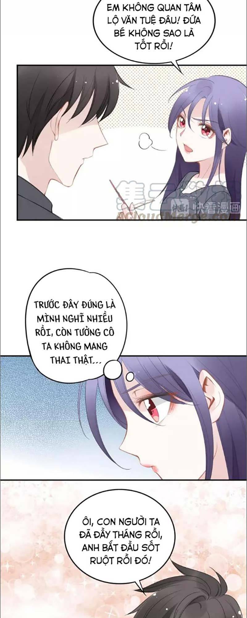 Quyền Thiểu, Nhĩ Lão Bà Yêu Bào Liễu: Chapter 47