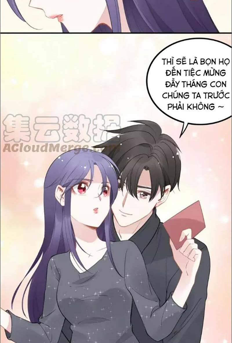Quyền Thiểu, Nhĩ Lão Bà Yêu Bào Liễu: Chapter 47